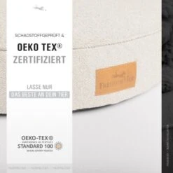 Freudentier Kuscheliges Hundebett Mit Memory Foam ⌀70cm -Hundebedarfsgeschäft 736dd7cf19f301b20e96abac4073408470eabac8 1421322 de DE d2c1eb3719bf47a4c12454ac20ba0bd2f617dfe9P4MpDj
