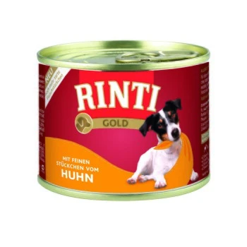 RINTI Gold Adult Huhn 12x185 G 3 RINTI Gold Adult Huhn 12x185 G