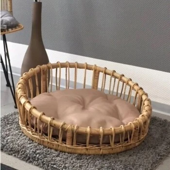 Silvio Design Rattansofa Banja 4 Silvio Design Rattansofa Banja – Bild 2