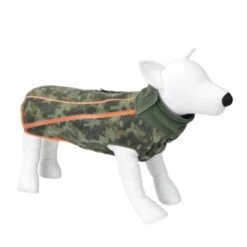 Dogs Creek Fleecejacke Makalu Camouflage 26 Cm -Hundebedarfsgeschäft 772117361c828774e104c66bdd08a8c81f84b621 1370110 de DE DogsCreek Fleecejacke wb 1