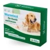 Dr. Fressnapf Wurmtest Für Hunde Und Katzen -Hundebedarfsgeschäft 77df5c0c9b148c07c0c2fd9c50f1d20c543d11eb 1396229 de DE Wurmtest