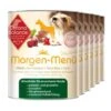 ChronoBalance Morgen Menü Pferd Mit Buchweizen, Rote Bete Und Apfel -Hundebedarfsgeschäft 78ea5f63cba1556c9b2a7bd73be9a7a0122f4c01 1409502 de DE cd7088aae1278745c102d8429bcc4098d3afca05EEPyra