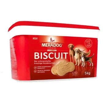 MERA Dog Biscuits 5kg 3 MERA Dog Biscuits 5kg