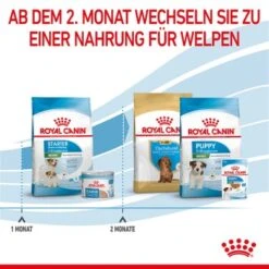 ROYAL CANIN Mini Starter 4 Kg -Hundebedarfsgeschäft 7cfe30cc23997a8b985550fb3bbc8bf5628f0cdd 5ac24ac32cd46f87cbb131c48c87e5835f058d50