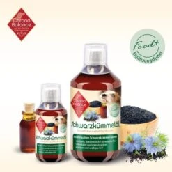 ChronoBalance Schwarzkümmelöl 100 Ml -Hundebedarfsgeschäft 7ddba3b96337df36830d007c342eb3239d904140 1409481 de DE 41554175bb23e265c66e4869794d5f19aa2a49fdb7cvJ5
