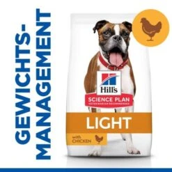 Hill's Science Plan Adult Light Medium Mit Huhn 14 Kg -Hundebedarfsgeschäft 7e2f1ee5c260e7504fbaebd9a16158889cf4914b 52742025834 1