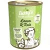 Betty's Landhausküche Lamm & Reis 6 X 400g Für Hund -Hundebedarfsgeschäft 7ec45363306cf3019659982a79f27d56b7f52928 1408975 de DE 27bebacc29a1be98d1ca2cec63d01e3ad58ef3f4fVwGY4
