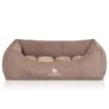 Knuffelwuff Orthopädisches Hundebett Mit Fächer-Wendekissen Baltimore Beige M-L -Hundebedarfsgeschäft 7f568041eac0a6844b9acb373075672257189c8c 1412225 de DE 55001379a668341fced23a205f9708928d5050d0bT8CtD