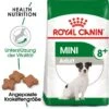 ROYAL CANIN Mini Adult 8+ 8 Kg -Hundebedarfsgeschäft 8186285f39b842fd2f78c5bd7de261811ff4e741 85c584ce2df5bd1e6fbb53b7e5ab563fb9e4116b