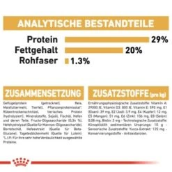 ROYAL CANIN Yorkshire Terrier Puppy 1,5 Kg 13 ROYAL CANIN Yorkshire Terrier Puppy 1,5 Kg -Hundebedarfsgeschäft 83c6cecdcd066c13c2ff63056b6804f2b211dad7 865e77128638737f2027afef7f0b67b3caca900d