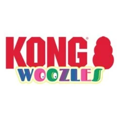 KONG Woozles Blau 7 KONG Woozles Blau -Hundebedarfsgeschäft 83f6e318b7295f1e22b42b02d94e73fdfca7f6ab RWZ21 LOGO 1