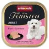 Animonda Vom Feinsten Adult In Sauce 22x150g Pute Und Schinken -Hundebedarfsgeschäft 84503e060ca657286fd88d0d2972c2f3d27d5f3a f6264d076bccf56c61a7a7b90aca69a73a8285b4