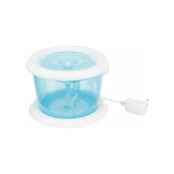 Trixie Wasserautomat Bubble Stream -Hundebedarfsgeschäft 84a75cce22b4e3a4bf03f60f754ec7c520bf3282 6e3e69cb28b0d63d577eeedd7a66f268d37fbbd7