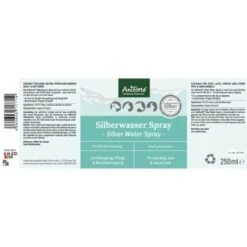 Aniforte Silberwasser Spray 250ml -Hundebedarfsgeschäft 8567827474eae6d8d066c7dda54fc0fdda1ba5fe 1441192 de DE 7a7aa459ccecbe11017c50d4f8be3ffe2ae00b5fskcLNb