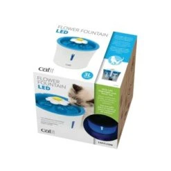Catit LED-Blumentrinkbrunnen -Hundebedarfsgeschäft 86b2a54ee04b474ca660d9fa849afc03bf6bb84f 15643a7110bee80f45ffb9def254730e13087c4d