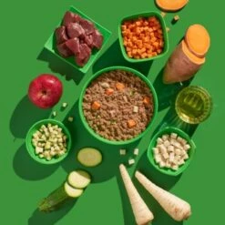 Fred & Felia FRED 10x390g Reh Mit Süßkartoffeln -Hundebedarfsgeschäft 8a2d1d394c0771fdfed2d83797db4e7fb78acc63 1422061 de DE 11f9857a4b11047cb939f58021863af838c16256YCvXCv