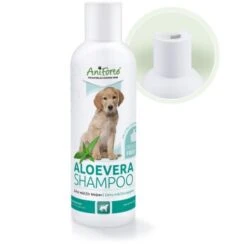 Aniforte Welpen Shampoo Aloe Vera 200ml -Hundebedarfsgeschäft 8aadaa5a6a005bf1552e21c16db0c620a187bc4d 1441193 de DE f02610945cb58f5672154b30f41067175515f499WlqpBe