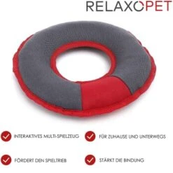 RelaxoPet PLAY Multi-Ring 12 RelaxoPet PLAY Multi-Ring -Hundebedarfsgeschäft 8d88b3127661e3c31b840cd6af6071e75b53cf7d 1346207 de DE 145dd9f0ad2ee2a4608f345b49cff4b7a78b80bay7Ai1z