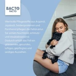 BactoFacto Fellpflege Spray 16 BactoFacto Fellpflege Spray -Hundebedarfsgeschäft 909a558bebf521ac8ff3c52646ff414f50dd465b 1408996 de DE 5bf597f55ddc7579de27f4a6ae3c1c5d543f3771ntwmca