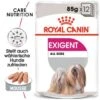 ROYAL CANIN Exigent 12x85g 2 ROYAL CANIN Exigent 12x85g -Hundebedarfsgeschäft 90fe0b2f1ee7b01d418d152e9b098690450055f2 b6ae50ee2e16581431f32e62aca2433b1d3bc5cf