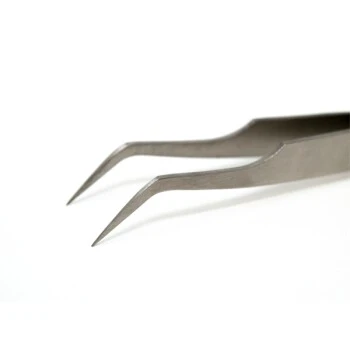 Lills Zeckenzange Aus Edelstahl 5 Lills Zeckenzange Aus Edelstahl – Bild 3