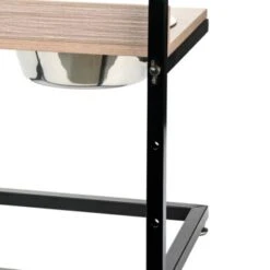 MORE Foodbar Dining 2x2200ml -Hundebedarfsgeschäft 93179ca0c21cc846fb99e6d1cc5becb459389e25 1378171 de DE More Foodbar Dining wb 4