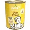 Betty's Landhausküche Pute & Reis 6 X 400g Für Hund -Hundebedarfsgeschäft 94f52c7f1a82ecd730536e0db912f1cbbc37fc3f 1408976 de DE 78e22721add48849d32b4ee273b481da66669be2OsTw3Q