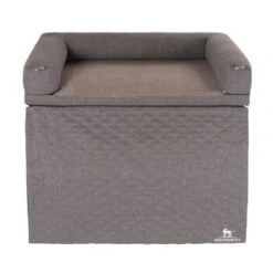 Knuffelwuff Orthopädisches 2in1 Sofaschutz Hundebett Yona Grau M-L -Hundebedarfsgeschäft 952a498b13624e5ba2dd103ae214464395c5bae6 1412234 de DE 3e210d227e9861167d056fee1dadbad61b7ffb55BRK7fD
