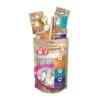 8in1 Delights Selection XS 15 Stück -Hundebedarfsgeschäft 9730de433a27a817b102e7b75ee8b11bea334f6e 8d0dfebbb1c749e775cc94f8f6bddba6b102c711