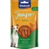 Vitakraft Jumpers Minis ChickenStripes, 6x80g -Hundebedarfsgeschäft 9a601e99c7365e9d20856ff3e18201accc70fa40 4fbc98cf6631e47846b34e29e42121acd64a693f