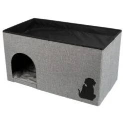 Trixie Kuschelhöhle Kimy -Hundebedarfsgeschäft 9c438c74f7c784aaafca5e99568ee24ba80eb56e 31852a059fb9432827d94485231406765e16c978