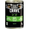 CRAVE Adult Lamm & Rind 6x400 G 2 CRAVE Adult Lamm & Rind 6x400 G -Hundebedarfsgeschäft 9da43566c7a0e3f1dfe8b449801617a55e79cc21 4008429130854 CRAV ADU Lamm Rind 400g