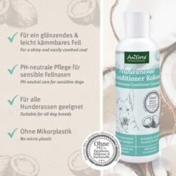 Aniforte Fellharmonie Conditioner Kokos 200ml -Hundebedarfsgeschäft 9fb027c67c92eefb935f256cb1829afde4f7b38e 1439779 de DE 02a0a5569af95584e8f3072c57259a58a7640103QAg0aj
