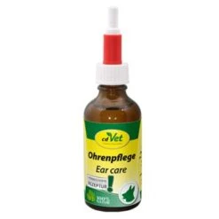 CdVet Ohrenpflege 50ml