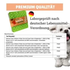 BeG Buddy [2-er] Leckmatte Für Hunde / Katzen, Schleckmatte Mit Saugnäpfen -Hundebedarfsgeschäft 9fd5c22aced9d09ccfe576875133a926ceca59e9 1457253 de DE ef7ae1360b144b6f60498b2c989275472ae99df8sYx6jo