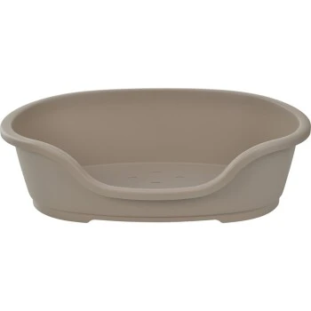 FIT+FUN Liegeplatz Domus Beige S