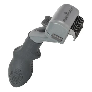 FURminator Hund & Katze Entfilzer 3 FURminator Hund & Katze Entfilzer