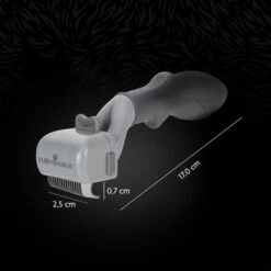 FURminator Hund & Katze Entfilzer 8 FURminator Hund & Katze Entfilzer -Hundebedarfsgeschäft a3c42b4e5f7da42a3d548b10674ebe3c326162be 48f3c3a62a51d8861d2d01674e47b7f31bd5f05b