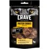 CRAVE Protein Chunks 6x55g 2 CRAVE Protein Chunks 6x55g -Hundebedarfsgeschäft a625544ce18ba767104a3b5c276b19084ce6367b Folie1