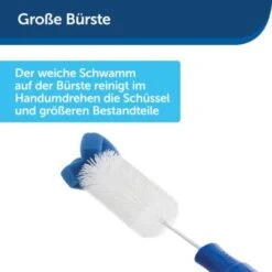 PetSafe DRINKWELL Reinigungsset -Hundebedarfsgeschäft a6d55c892baff329ac8bfef28be2674d598745d8 1070723 2