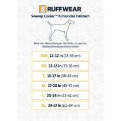 Ruffwear Swamp Cooler™ Kühlendes Halstuch Blau/ Türkis XXS -Hundebedarfsgeschäft a7ebba97631f58461508ec2227158ea1a63b6919 1639914 de DE 5d1024b9574c02529462d273ca773321e6c82677DdQwxl