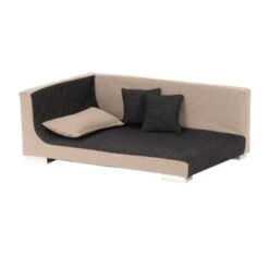 Silvio Design Hundesofa Nero -Hundebedarfsgeschäft a9f711848d36aa9f2953deb489949443b2cd4614 ef8d8bffbe5b1f1ce830d9a438bc6630c104f90f