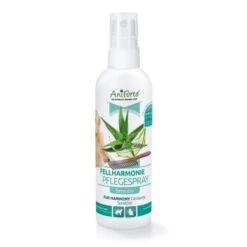 Aniforte Pflegespray Sensitiv Fellharmonie 200 Ml