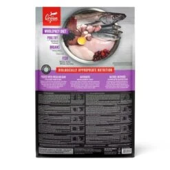 Orijen Puppy Large Breed 6 Kg 15 Orijen Puppy Large Breed 6 Kg -Hundebedarfsgeschäft aafbf6cc28396aec44dc54330c38ffe7c6c95b68 1261043 1