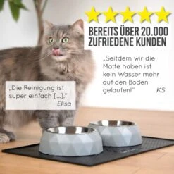 KaraLuna Napfunterlage Aus Silikon 48x30 Cm Eckig Schwarz 14 KaraLuna Napfunterlage Aus Silikon 48x30 Cm Eckig Schwarz -Hundebedarfsgeschäft ad9dda2ce9d1d8be346cc0f407d57222ac1fb15a 1407480 de DE 06b058717bb082f7973face8ce5da0fe099b8499yU6Y1q