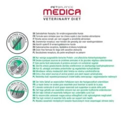 PetBalance Medica Hypoallergen Ente & Tapioka 2 Kg 6 PetBalance Medica Hypoallergen Ente & Tapioka 2 Kg -Hundebedarfsgeschäft ae344eb143205bf14a21593dc35efb64e20d630a 6d0aa11ad5bad0e6815011db6bad2c6dd2decbb1