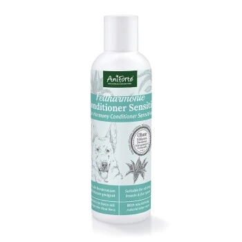 Aniforte Fellharmonie Conditioner Sensitiv 200ml 3 Aniforte Fellharmonie Conditioner Sensitiv 200ml