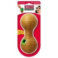 KONG Bamboo Snack-knochen -Hundebedarfsgeschäft b17148143ef7aa67b88a467aef6d3e1f3ae9d760 1351857 de DE kong 4