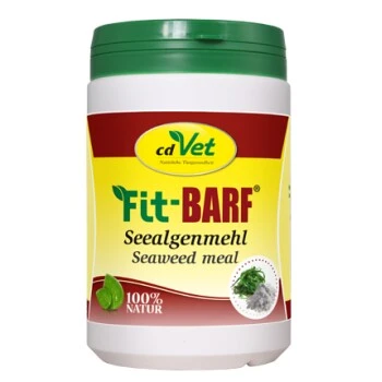 Fit-BARF Seealgenmehl 500 G 3 Fit-BARF Seealgenmehl 500 G