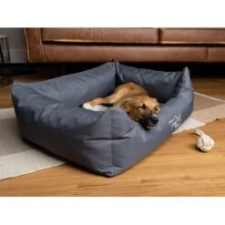TrendPet Viscado Orthopädisches Hundebett Grau S -Hundebedarfsgeschäft b850f0e6c4e433c511ed7d8550b95f4b81723b8b 1223491 de DE bc0da1f4eff9981843ce75ffd5100a6220d26b79BDc1to